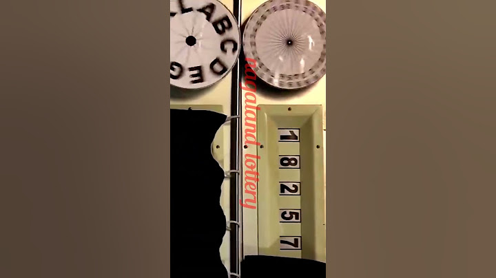 nagaland lottery ticket live#lottery #lotterysambad #viral #shortsfeed #shortsyoutube #viralshorts