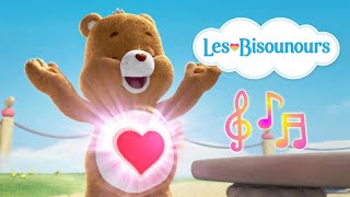 Bisounours | Bienvenue à Bisouville - Générique