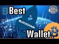 *Update* Best Bitcoin Wallet  Blockchain Wallet for Beginners  Most Secure Bitcoin Wallet