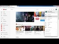 Create Youtube Channel