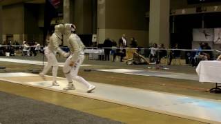 Ibtihaj Muhammad US Olympic Saber Fencer Preps for 2016 Rio