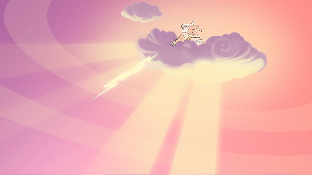 Little God's School | Directed by Roney Giah |  | Original Score by Roney Giah