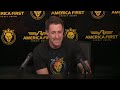 Jimmy Coenraets | Utah Royals vs Washington Spirit - Postgame Press Conference