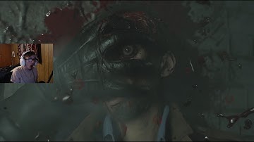 Resident Evil 2 Random Clips Compilation