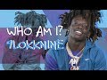 9lokknine's Hack to Sound Like Lil Wayne | Who Am I?