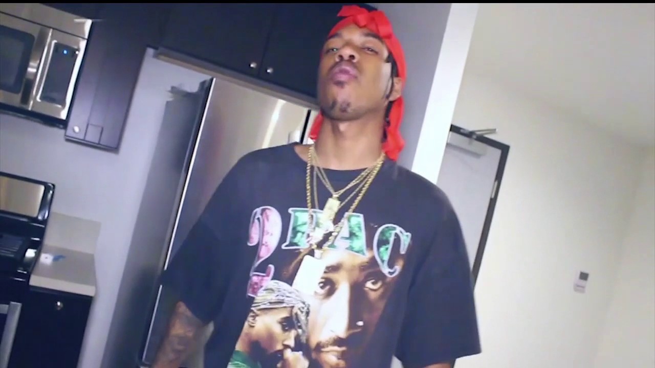 K$upreme - Hunnits [Dir. @mvttbudd]