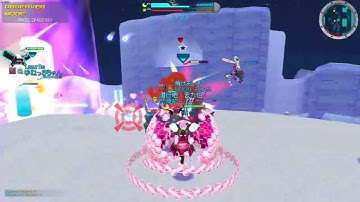 Cosmic Break Universal | Random Bots , Random Observer 2023 06 27 18 46 57