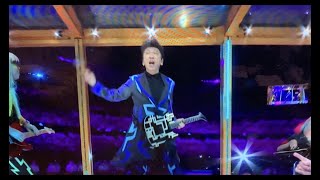 BOØWYのメンバーを徹底解説！名曲からエピソードまで全て