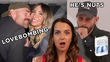 Heidi Powell is oversharing again & Medical Medium still needs to be stopped