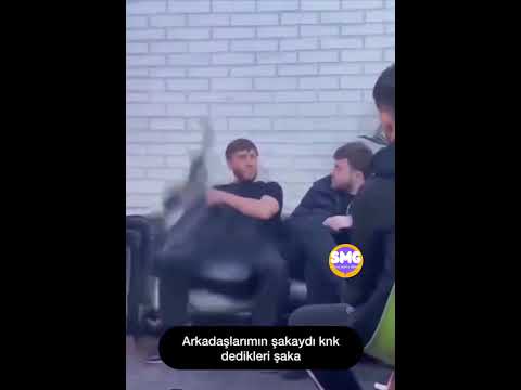 Patlayan Koltuk Şakası 🤣 #shortsvideo #shorts #prank #jokes #şaka