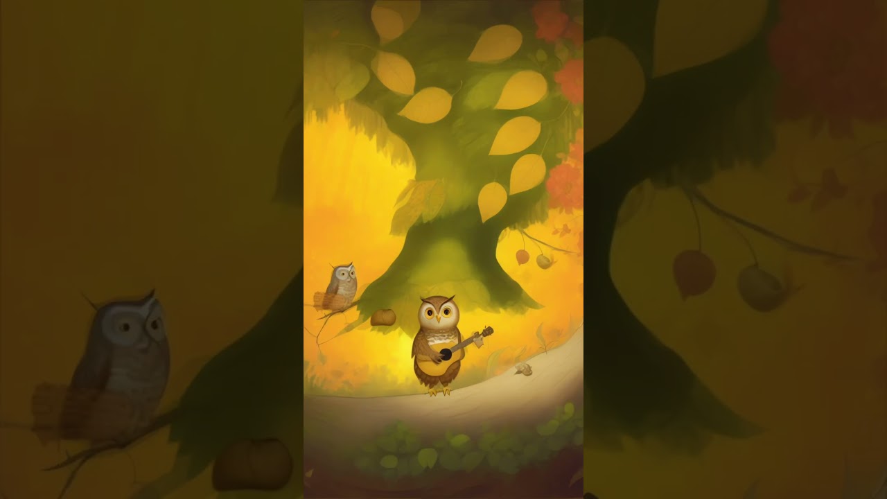 My new album Cinnamon Squirrel is almost finished! 😁 