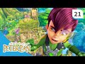 Peter Pan - Season 1 - Episode 21 - The Never Movie - FULL EPISODE