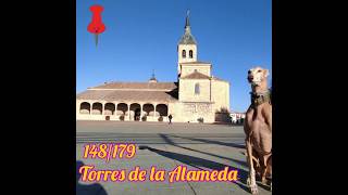 148/179 Torres de la Alameda