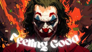 Feeling Good - Epic Version | Paul Ameller @paulameller-music | Capital Musics