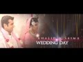 Muslim wedding Cinematography / Videography by Lamhe for Birmingham Leicester Weddings