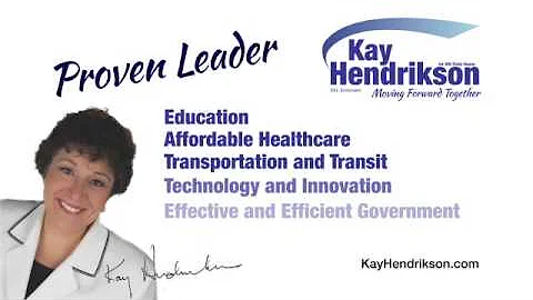 Kay Hendrickson v01