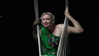 Official Clip | 'Sighs of Love' A Midsummer Night's Dream with Gwendoline Christie | Bridge Theatre