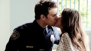 Spencer & Toby - The Power of Love ( 6x02)