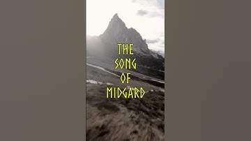 Thumbnail of The Song Of Midgard 💪