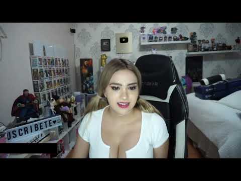 ARIGAMEPLAYS *CONFIESA QUE HIZO UNA *P4JA* CON SUS *SENOS* /🔥 PREGUNTAS Y RESPUETAS SEXUALES🔥