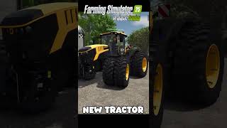 Jcb Fastrac 8330 Reveal In Fs25