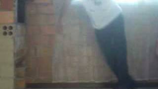 Rafael Canoinhas-SC Rebolation Psy-Trance Los Hard-boys Style