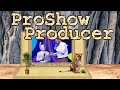 Минифотоальбом "Зоопарк" для ProShow Producer+ DOWNLOAD (СКАЧАТЬ)