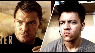 Reacher Has a Diner Brawl | Reacher | Prime Video *REACTION*