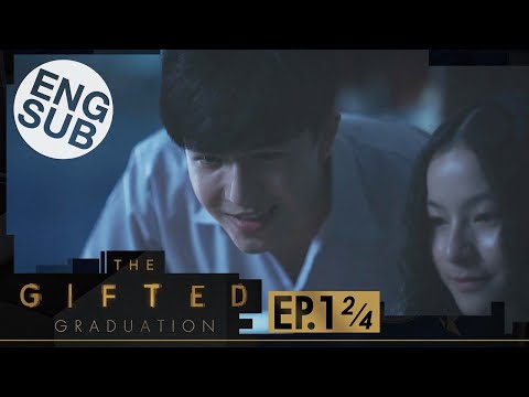[Eng Sub] The Gifted Graduation | EP.1 [2/4]