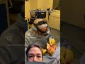 EXPERIENCE THE TRANSFORMATION OF AN UPPER & LOWER EYELID LIFT