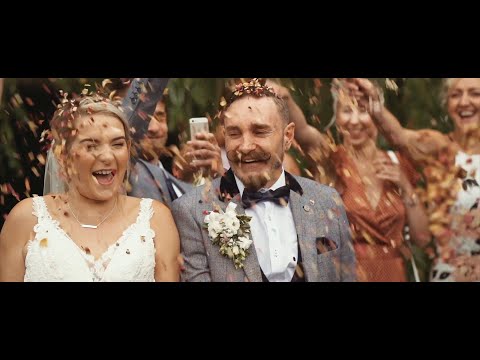 Michael & Jo - Wedding Highlights Film | Gloucestershire, UK
