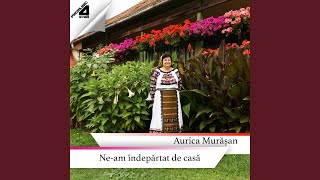 Video thumbnail of "Aurica Murășan - Minunat și plin de slavă"