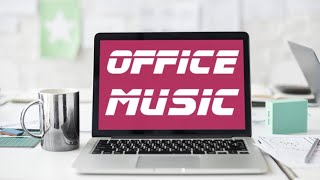 ▶️ JAZZ FOR WORK IN OFFICE - Motivational Music - Relaxing Instrumental Background Playlist