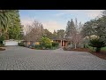 7 odell place atherton  deleon realty platinum listing