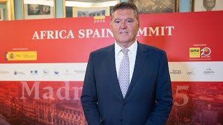 Entrevista a Solanilla Pau, socio de la consultora Harmon