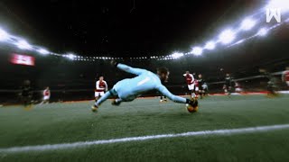 David De Gea ● Best Saves EverHD