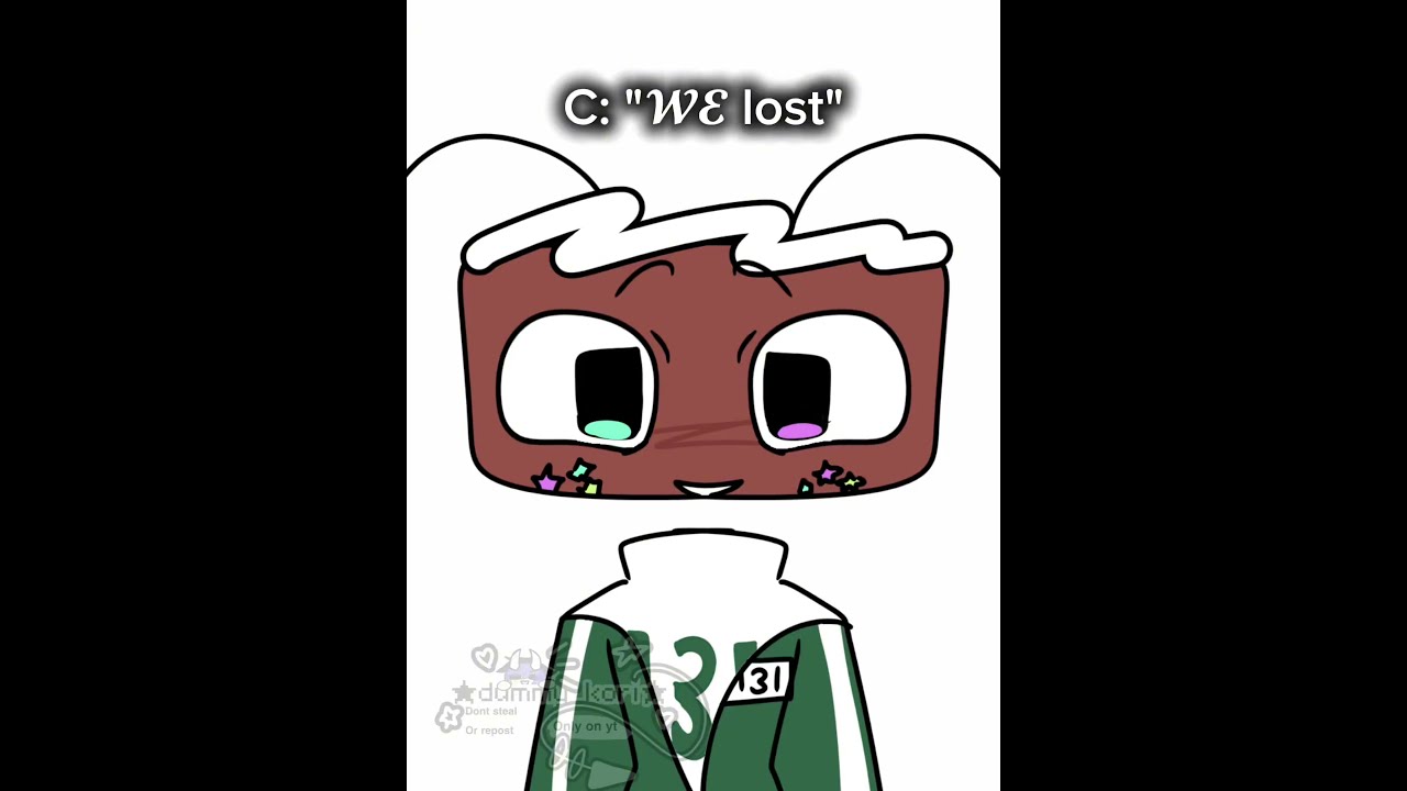  Lost Trend Dandysworld Ieatcrayons Idkwhattoputhere NOT SHIP Dandysworldxsquidgame