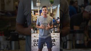 A Pep Talk from Ben | Ben Higgins
