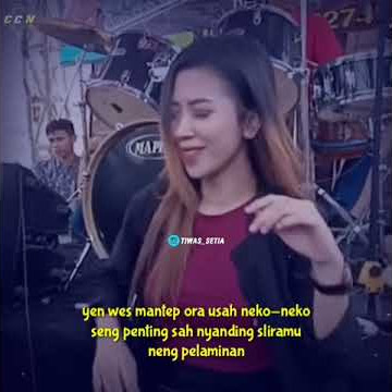 Story'wa terbaru keren||sambel terasi