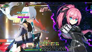 [Code: Closers/War Game] Seulbi | Morax 180m (4.09 Ratio)