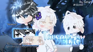 Tavşan Deliği Bl Omegaverse Au Gacha Nebula 33