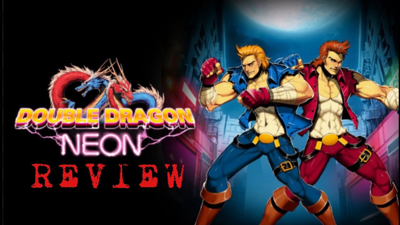 Review: 'Double Dragon Neon' packs nostalgia with flaws – Mainline