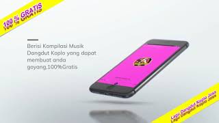 Lagu Dangdut Koplo Joss Aplikasi Musik Android Gratis