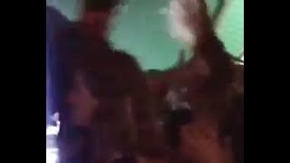 Man Punches Woman At Brooklyn Bar During Karaoke