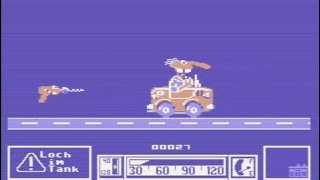C64 Werner Mach hin ! Flaschbier Flashbier By Ariola soft In 1986 Cracked By TSS Crew a5 MACROMEDIA screenshot 5
