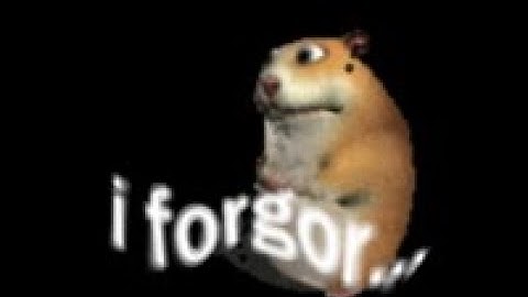 Find the Chomiks: Forgor Chomik Guide