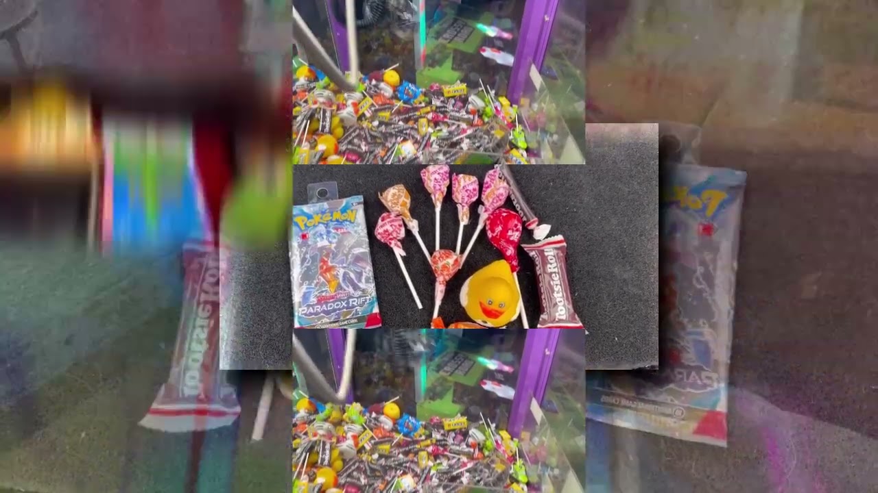 YTPMV Arcade Tour - Big Al's Pizza in Corona, CA 