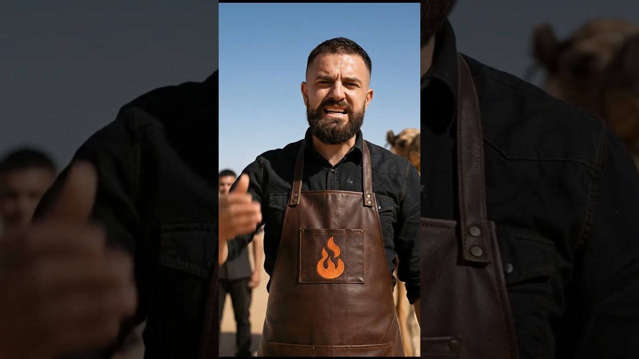 The hottest haircut ever! Record! 🫠