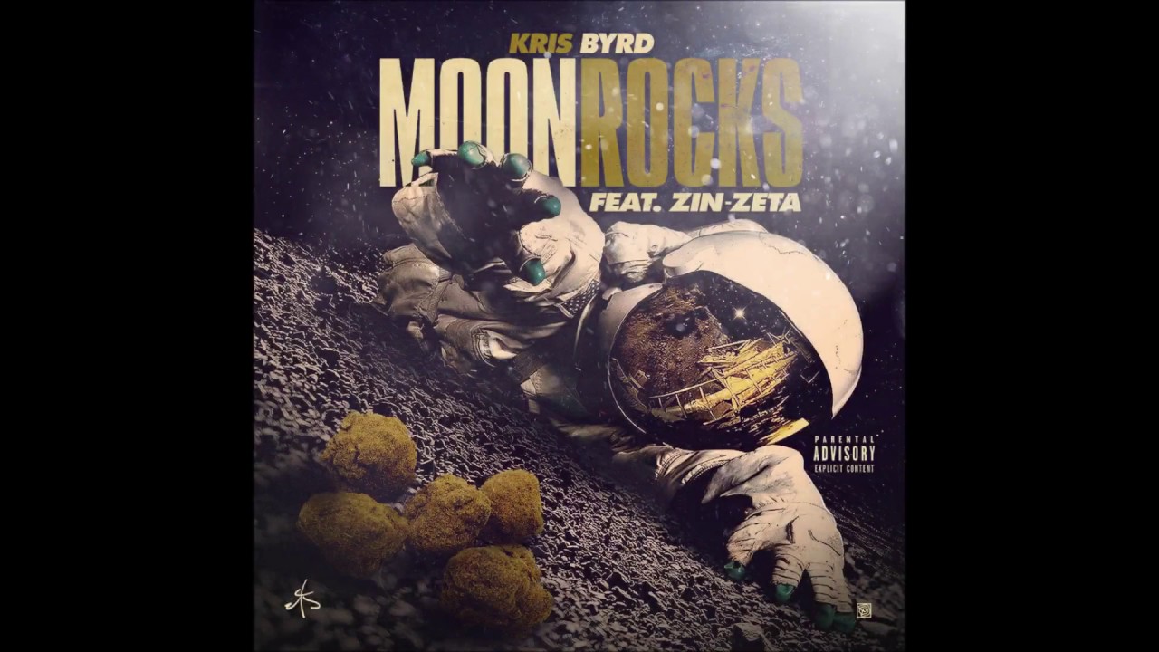 MOONROCKS Kris Byrd X Zin Zeta