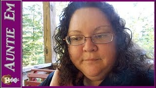 Irma Evacuation & Leaving Eddie Behind | Vlog #41
